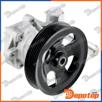 Pompe de direction assistée pour JEEP | SPW-CH-017, 5154400AC